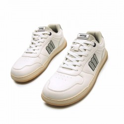 Barefoot Mustang Barefoot Free Miami Hombre Blanco