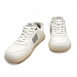 Barefoot Mustang Barefoot Free Miami Hombre Blanco