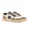 Barefoot Mustang Barefoot Free Miami Hombre Blanco-gris