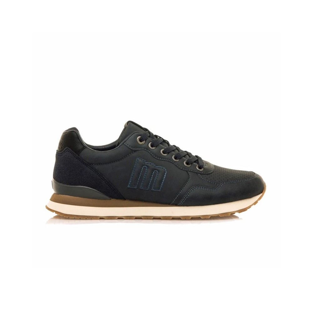 Sneakers Mustang 84755 Hombre Marino
