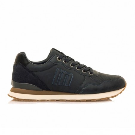 Sneakers Mustang 84755 Hombre Marino