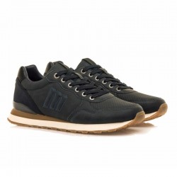 Sneakers Mustang 84755 Hombre Marino