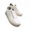 Sneakers Mustang 84755 Hombre Blanco