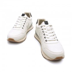 Sneakers Mustang 84755 Hombre Blanco