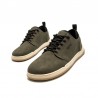 Sneakers Mustang 84804 Hombre Kaki