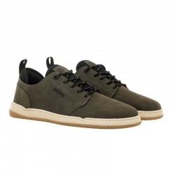 Sneakers Mustang 84804 Hombre Kaki