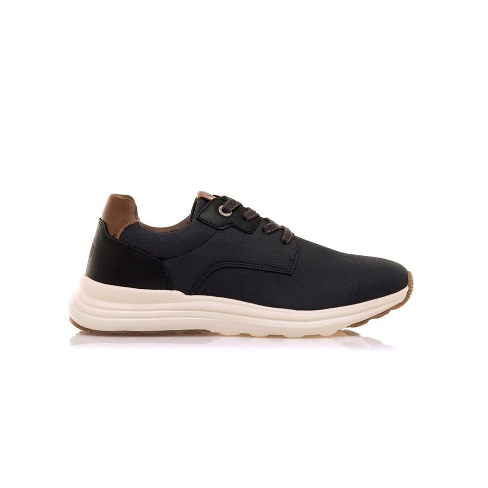 Sneakers Mustang 84799 Hombre Marino