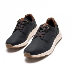 Sneakers Mustang 84799 Hombre Marino