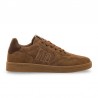 Sneakers Mustang 84823 Hombre Cuero