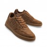 Sneakers Mustang 84823 Hombre Cuero