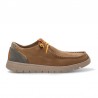 Zapatos de Sport Mustang 84811 Hombre Taupe