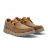 Zapatos de Sport Mustang 84811 Hombre Taupe