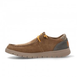 Zapatos de Sport Mustang 84811 Hombre Taupe