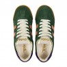 Sneakers Gola Elan Mujer Verde