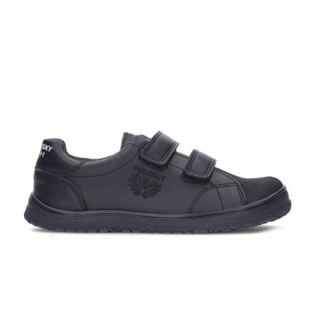 Barefoot Pablosky 200010 Niño Negro