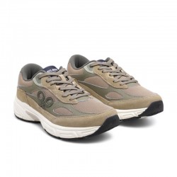 Sneakers Silbon 133638 Hombre Verde