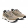 Sneakers Silbon 133638 Hombre Verde