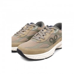 Sneakers Silbon 133638 Hombre Verde