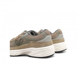 Sneakers Silbon 133638 Hombre Verde