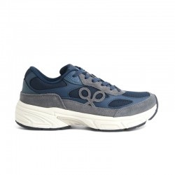Sneakers Silbon 133639 Hombre Marino