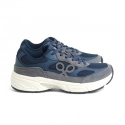 Sneakers Silbon 133639 Hombre Marino