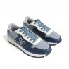 Sneakers Silbon 133644 Hombre Gris