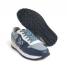Sneakers Silbon 133644 Hombre Gris