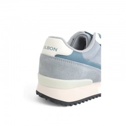 Sneakers Silbon 133644 Hombre Gris