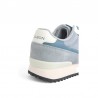 Sneakers Silbon 133644 Hombre Gris