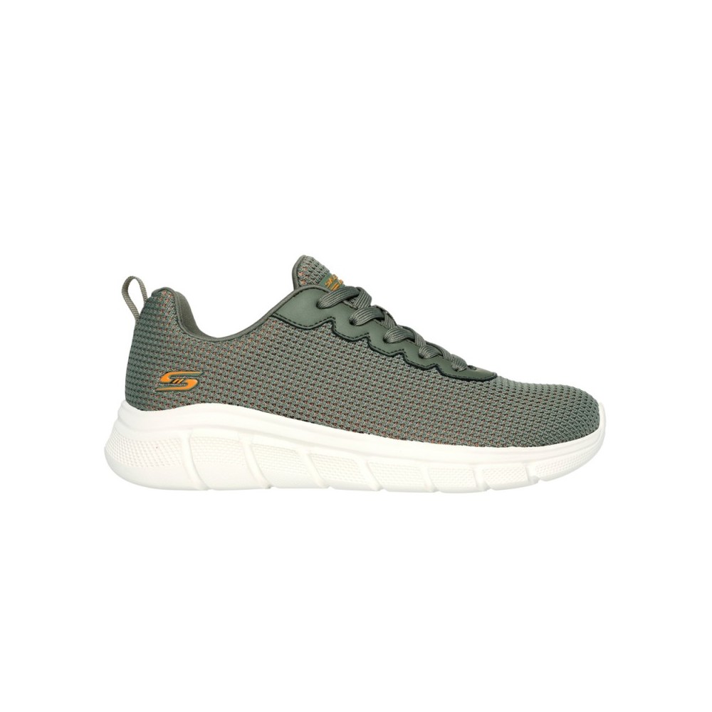 Sneakers Skechers 117346 Mujer Verde