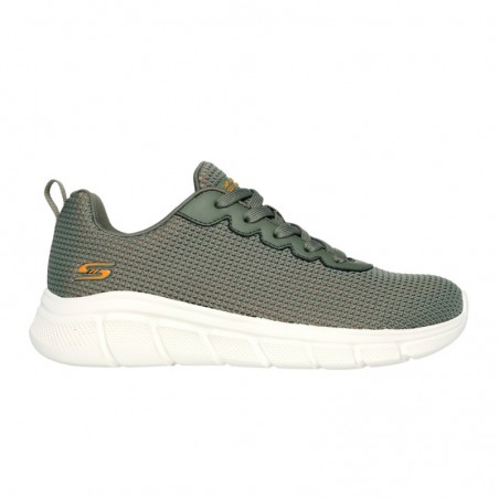Sneakers Skechers 117346 Mujer Verde