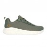 Sneakers Skechers 117346 Mujer Verde