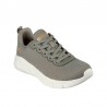 Sneakers Skechers 117346 Mujer Verde