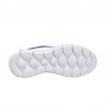 Sneakers Skechers 125516 Mujer Azul