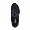 Sneakers Skechers 125516 Mujer Negro