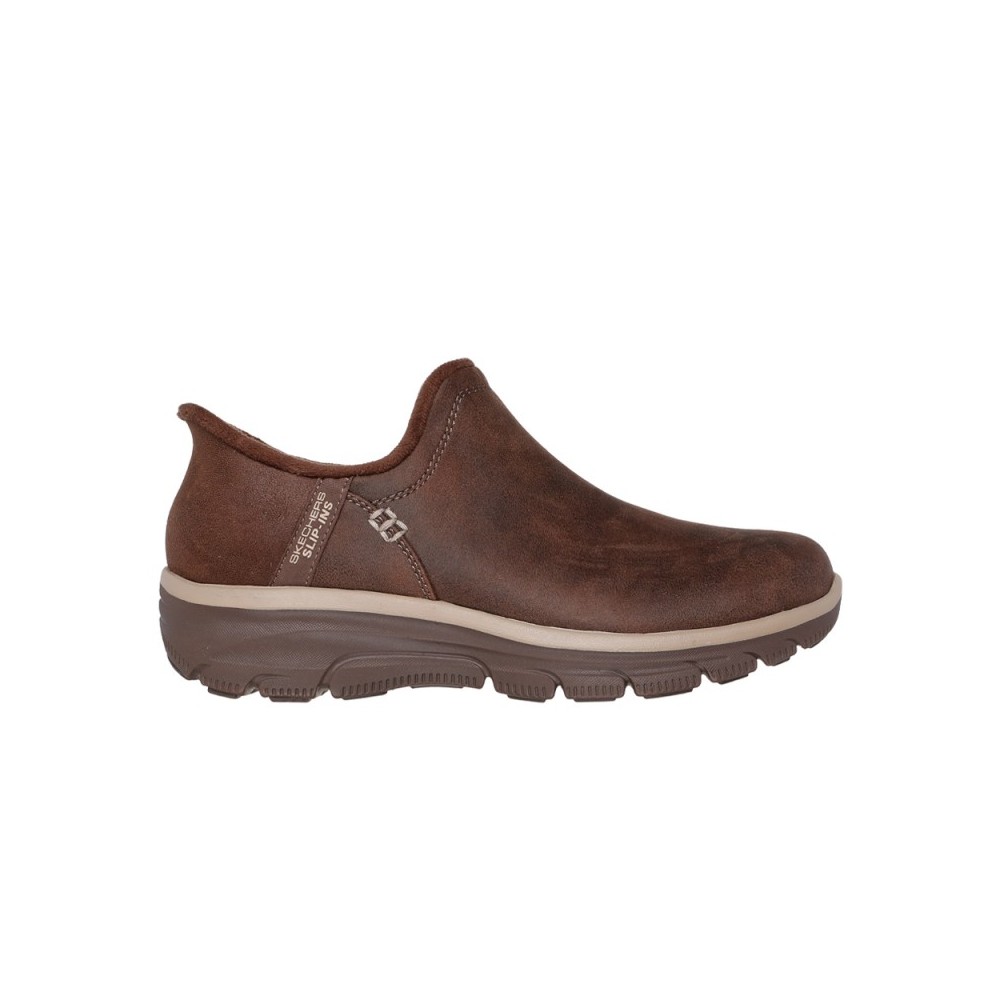 Sneakers Skechers 167872 Hombre Marron