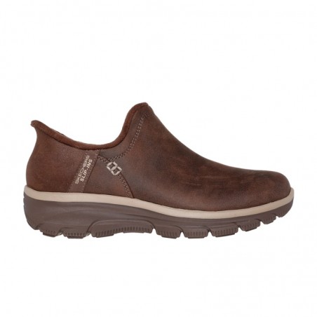 Sneakers Skechers 167872 Hombre Marron