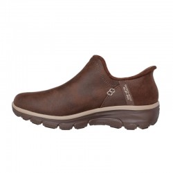 Sneakers Skechers 167872 Hombre Marron