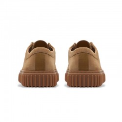 Zapatos de Sport Clarks Torhill Lo Hombre Beig