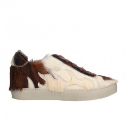 Sneakers Gamin D0005s90 Mujer Blanco