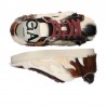 Sneakers Gamin D0005s90 Mujer Blanco