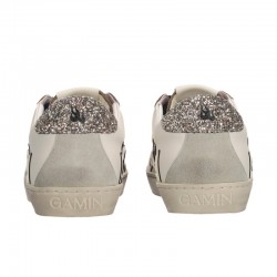 Sneakers Gamin D0196s10 Mujer Taupe