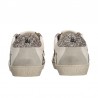 Sneakers Gamin D0196s10 Mujer Taupe