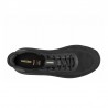 Sneakers Geox Spherica Plus Mujer Negro