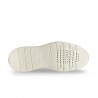 Sneakers Geox Plumerry Mujer Beig