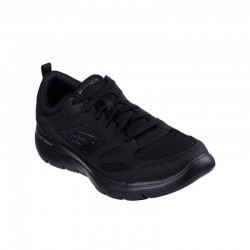 Sneakers Skechers 52812 Hombre Negro-negro