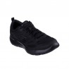 Sneakers Skechers 52812 Hombre Negro-negro