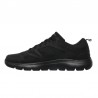 Sneakers Skechers 52812 Hombre Negro-negro
