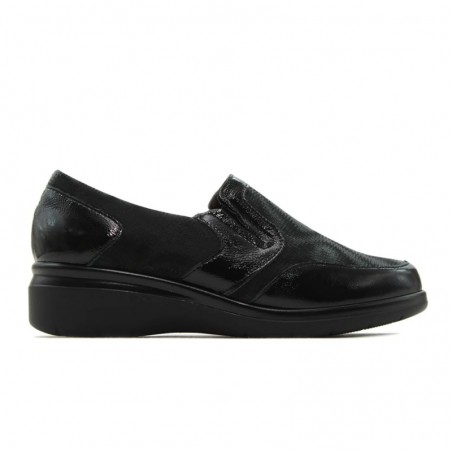 Zapatos de Sport Pitillos 10720 Mujer Negro