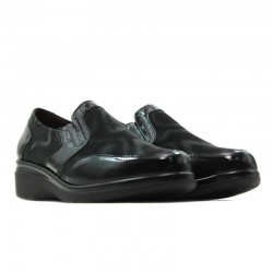 Zapatos de Sport Pitillos 10720 Mujer Negro